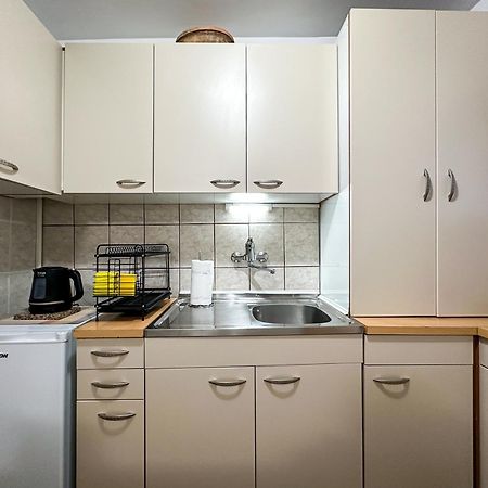 Apartman Lokum SJJ Eksteriør bilde