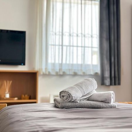 Apartman Lokum SJJ Eksteriør bilde