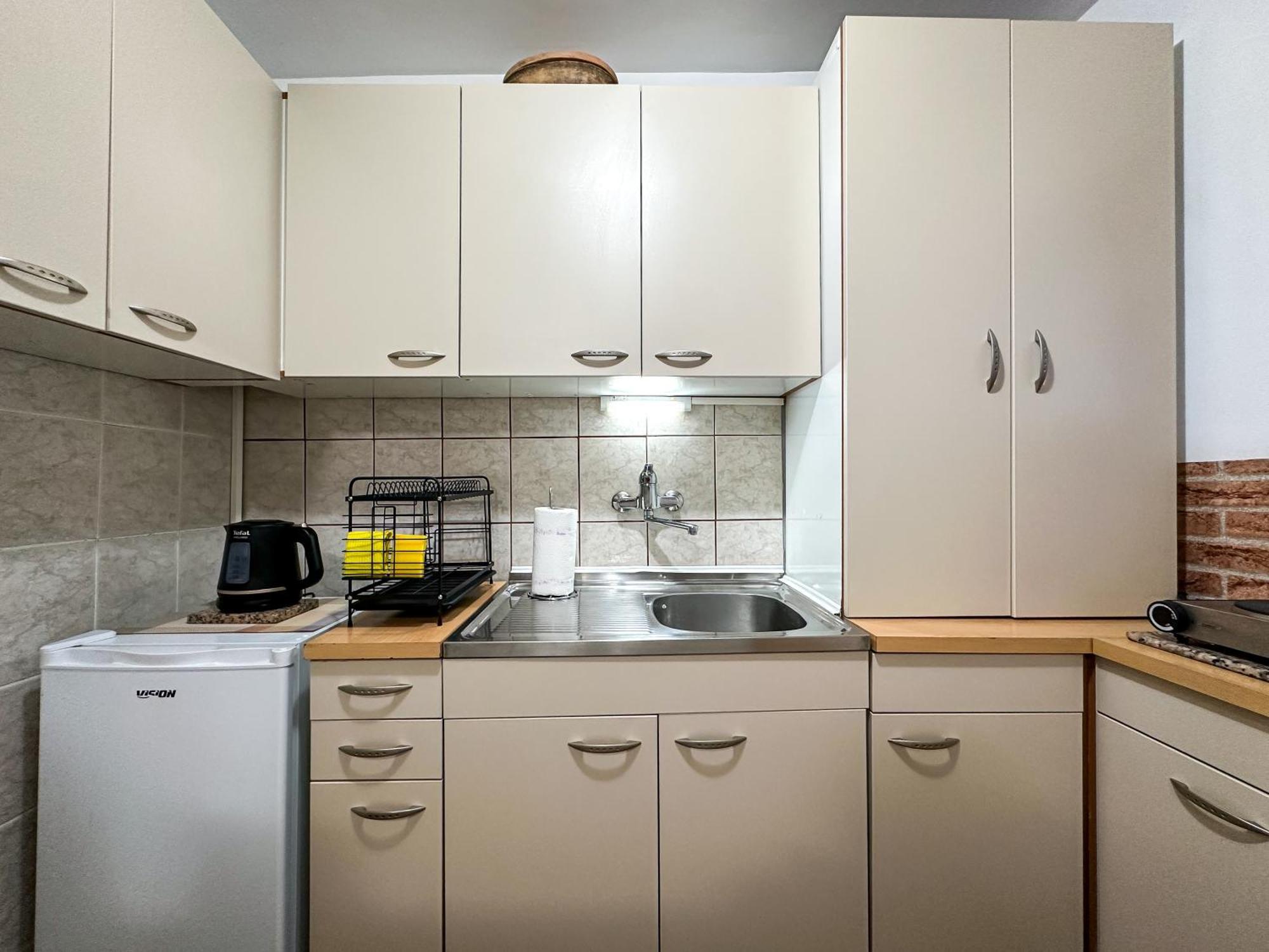 Apartman Lokum SJJ Eksteriør bilde
