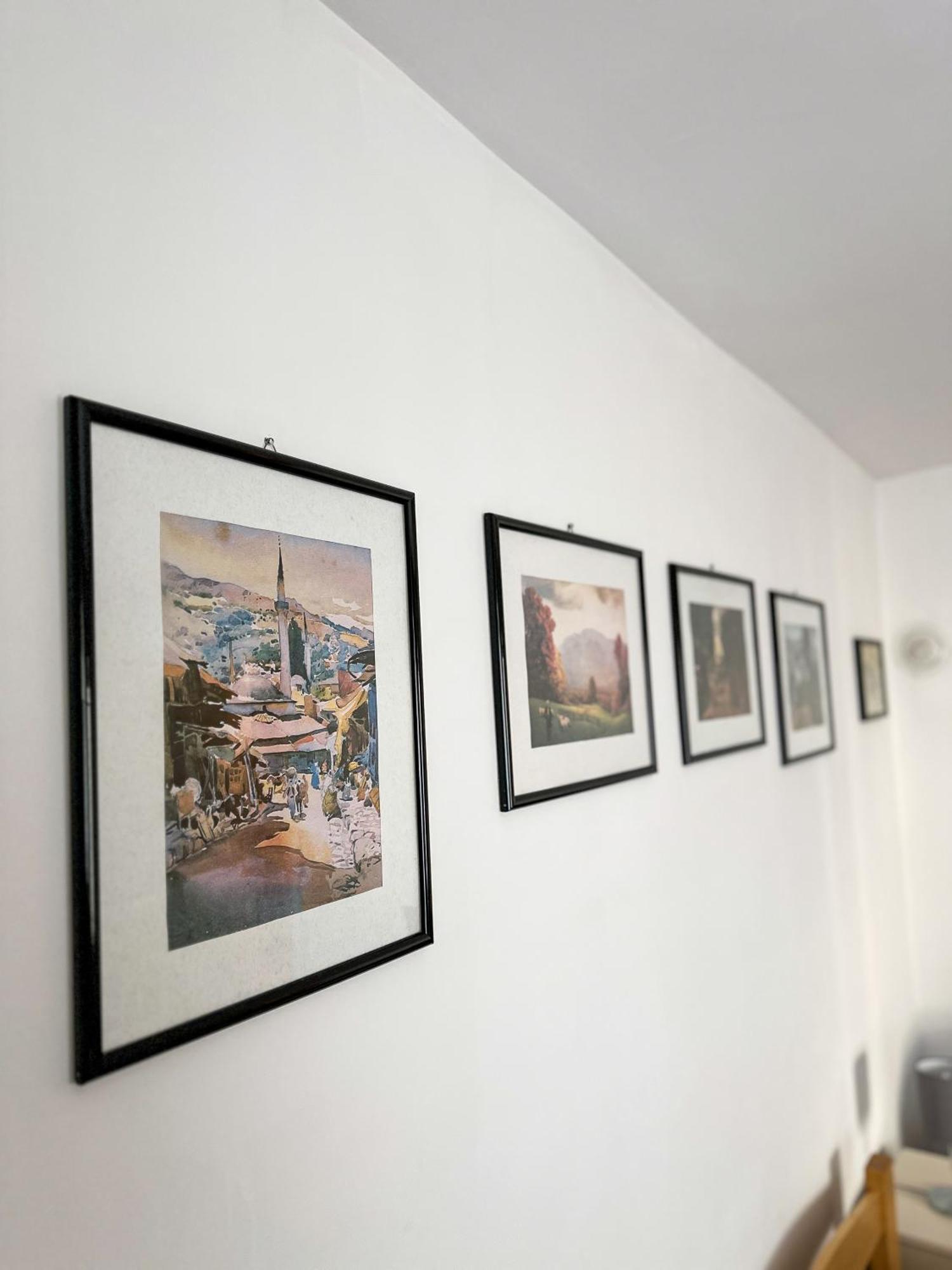 Apartman Lokum SJJ Eksteriør bilde