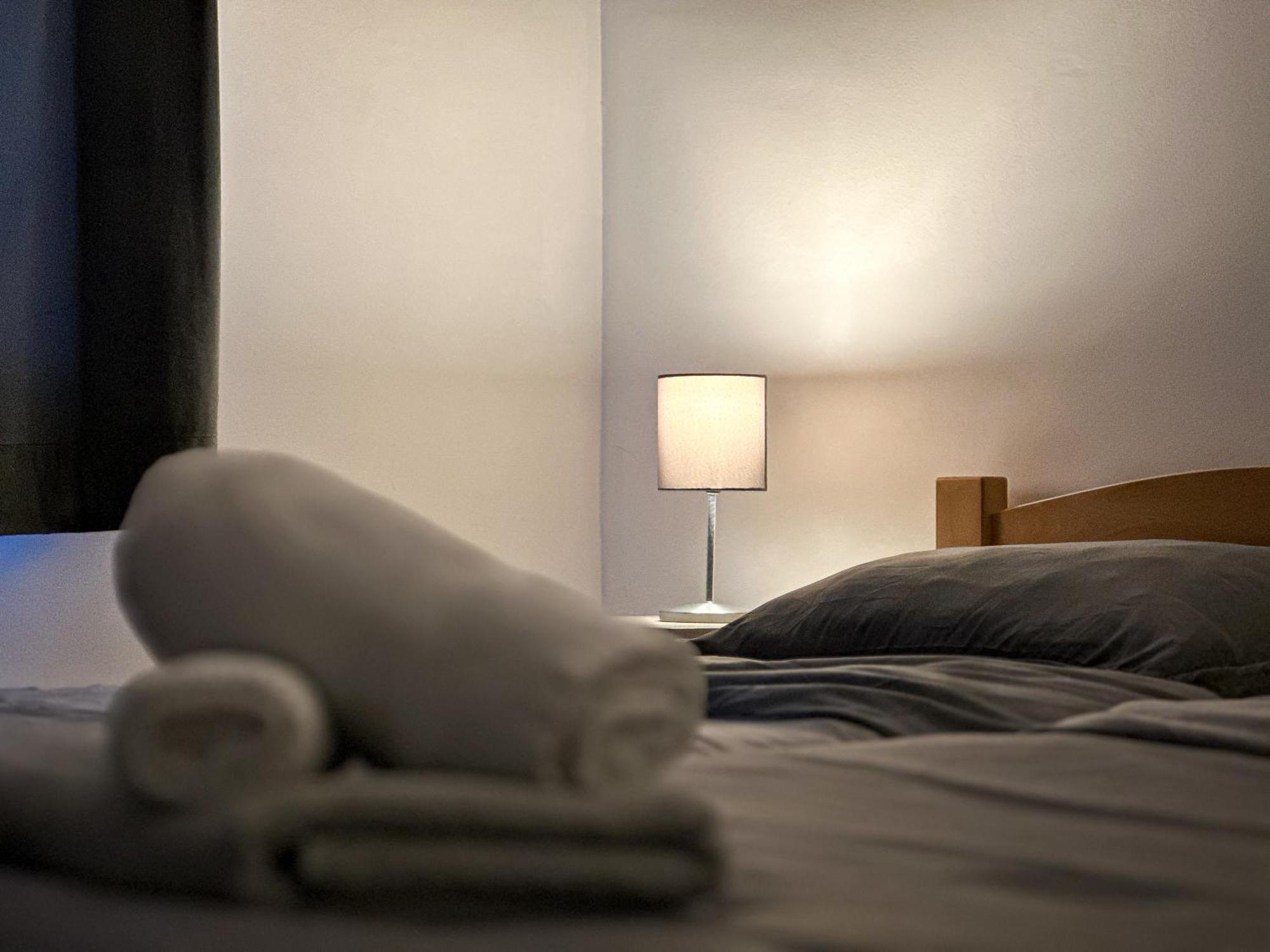 Apartman Lokum SJJ Eksteriør bilde