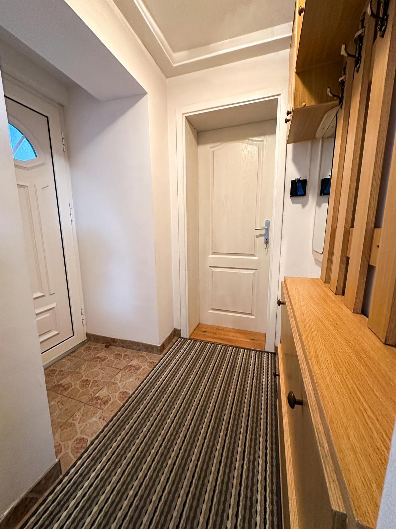 Apartman Lokum SJJ Eksteriør bilde