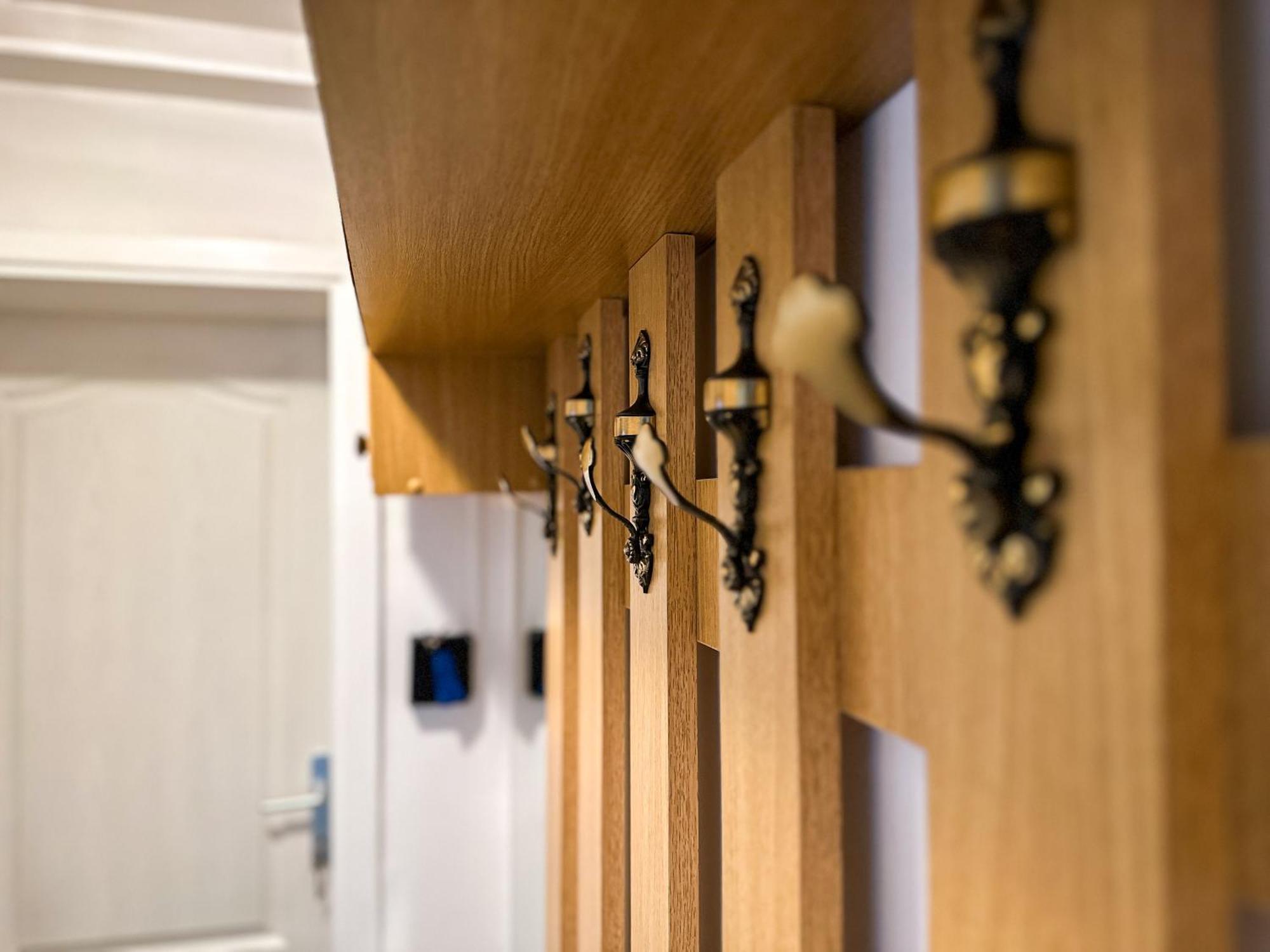 Apartman Lokum SJJ Eksteriør bilde