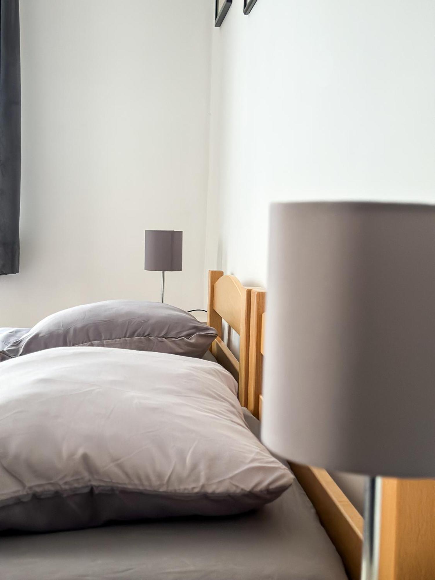 Apartman Lokum SJJ Eksteriør bilde